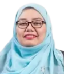 Dr. Samiah Yasmin Binti Abdul Kadir