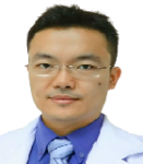 Dr. Teh Wee Min