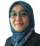 Dr. Nor Masniwati Binti Saidin