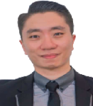 Dr. Edwin Ooi Inn Loon