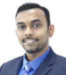 Dr. Saravanan A/L Ramasamy