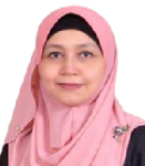 Dr. Suraya Binti Baharudin