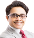 Dr. Narendra A/L Balasekaran