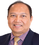 Dr. Abdul Fahmi Bin A Karim