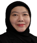 Dr. Juslina Binti Omar