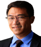 Dr. Terrence Teow Teik Leong