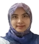 Dr. Syarihanim Binti Hussin