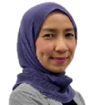 Dr. Izwah Azyyati Binti Azmuddin