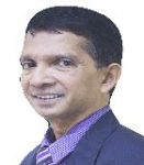Dr. Magendra A/L Ramalingam