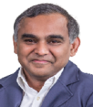 Dr. Subramanian Yegappan