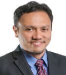 Dr. Shazril Imran Bin Shaukat