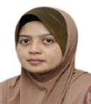 Dr. Nur Asyilla Binti Che Jalil