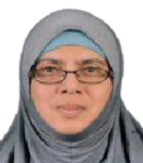 Dr. Faezahtul Arbaeyah Binti Hussain