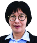 Dr. Tan Ai Lian