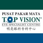 Top Vision Eye Specialist Centre (Banting)