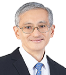 Dr. Leslie Charles Lai Chin Loy