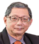 Dr. Victor Lim Kok Eow
