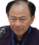 Dr. Chan Kai Soon