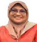 Dr. Yasmin Binti Ayob