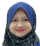Dr. Masita Binti Arip