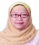 Dr. Zubaidah Zakaria