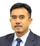 Dr. Muhammad Nazri Bin Aziz