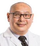 Dr. Zainol Bin Harun