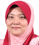 Dr. Nor Afiah Binti Mohd Zulkefli