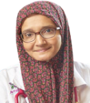 Dr. Fazila Binti Mohamed Kutty
