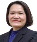 Dr. Lee Ming Yen