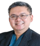 Dr. Muhammad Zaid Bin Ahmad