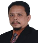 Dr. Khairi Bin Che Mat