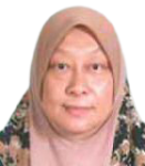 Dr. Hakimah Binti Mahsin @Ahmad Nasir