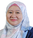 Dr. Aniza Bt Mohammed Jelani