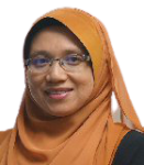 Dr. Noor Haslina Mohd Noor