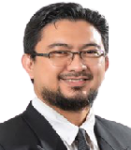 Dr. Shazly Bin Safian