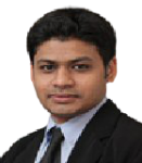 Dr. Sri Ganesh Muthiah