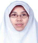 Dr. Tuti Iryani Binti Mohd Daud