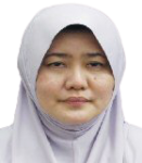 Dr. Nor Amalina Binti Emran