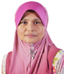 Dr. Che Maraina Binti Che Hussin