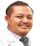 Dr. Mohd Khairuddin Bin Kandar