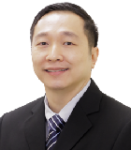Dr. Wong Hui Tong