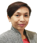 Dr. Nor Liza Ariffin