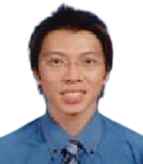 Dr. Chua Ping Lik