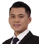 Dr. David Yong Tat Wei