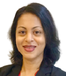 Dr. Thanuja A/P Mahaletchumy