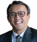 Dr. Zabidi Azhar Bin Husin @Mohd Hussin