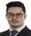 Dr. Nasazli Bin Rahmat