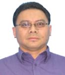 Dr. Razman Bin Mohd Rus