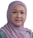Dr. Jamilah Hashim